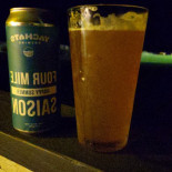 Silver Surf Cibo