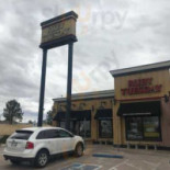 Ruby Tuesday Esterno