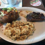 Ruby Tuesday Cibo