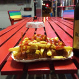 Wurstpate Cibo