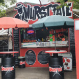 Wurstpate Cibo