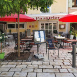 Le Pasturier Dentro