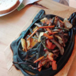 Трактир Упряжка Cibo