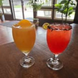 Scuttle Inn Cibo