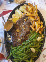 Pedra Alta Aubervilliers food