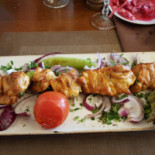 Genazvale Cibo