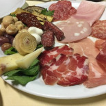 Trattoria Lo Sperone