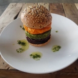 Crate Cafe Cibo