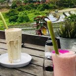 Crate Cafe Cibo