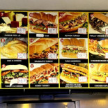 Brooklyn Subs Cibo