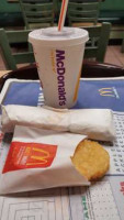 Mcdonald's food