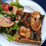 L'arlequin Cibo
