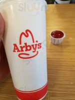 Arby's food