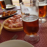 El Tábanu Cibo