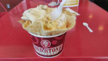 Cold Stone Creamery food