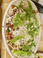 Chipotle Mexican Grill food