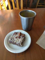 Chaco Canyon Bakery Cafe food