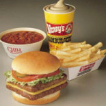 Wendy's Cibo