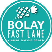 Bolay food