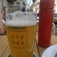 Gastwirtschaft STEMAN food