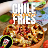 Burgerteca Cibo