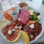 Restaurant La Forge Cibo