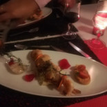 Restaurant La Forge Cibo