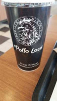 El Pollo Loco food