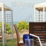 Upper Deck Cibo