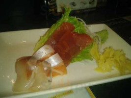 Mio Sushi food