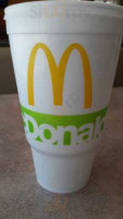 Mcdonald's food