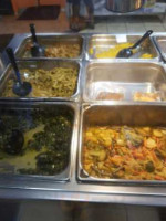 Caribbean Feast Cuisine food