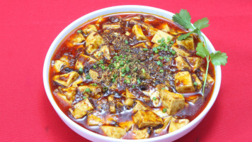 Restaurant Delissichuan food