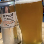 Jericho Brewing Co. Cibo