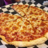 Weeksie's Pizza Cibo