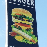 Marxburger Cibo