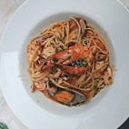 Taverna Azzurra food