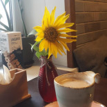 Love_coffee Cibo