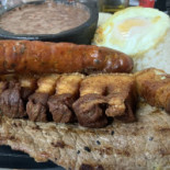 Chivas Express Cibo