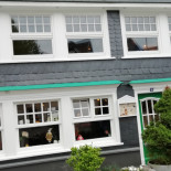 Café Meyer Esterno