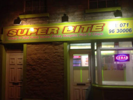 Superbites Takeaway food