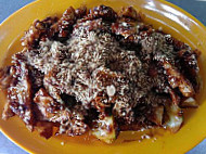 Limbang Rojak @popular Food Garden food