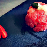 Ristogrill Molo71 Comida