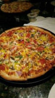 Your Pizza Shop food