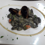 Trattoria Caragol Comida