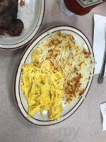 Leo's Coney Island food