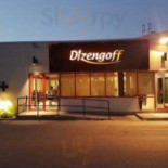 Dizengoff Dentro