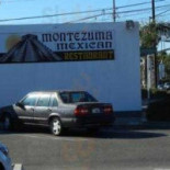 Montezuma Esterno
