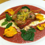Vino E Pomodoro Comida
