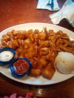 Red Lobster food